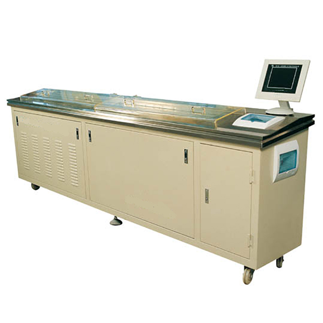 TBT-4508G เครื่องดัดยางมะตอย 