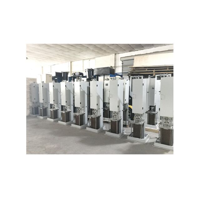 เครื่องอัดไฟฟ้ามาร์แชลล์ไฟฟ้าเหมาะสำหรับแม่พิมพ์คู่