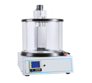 kinematic viscometer