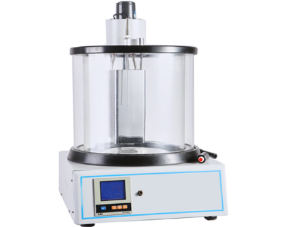 เครื่องวัดความหนืดจลนศาสตร์