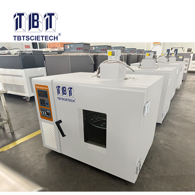 เตาอบฟิล์มบางแอสฟัลต์