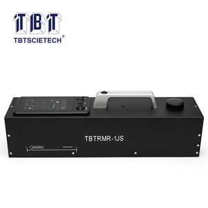retreoreflectometer สำหรับการทำเครื่องหมายถนนด้วยค่า RL & QD (ฟังก์ชั่นกล้องเสริม) 