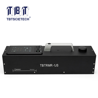 retreoreflectometer สำหรับการทำเครื่องหมายถนนด้วยค่า RL & QD (ฟังก์ชั่นกล้องเสริม) 