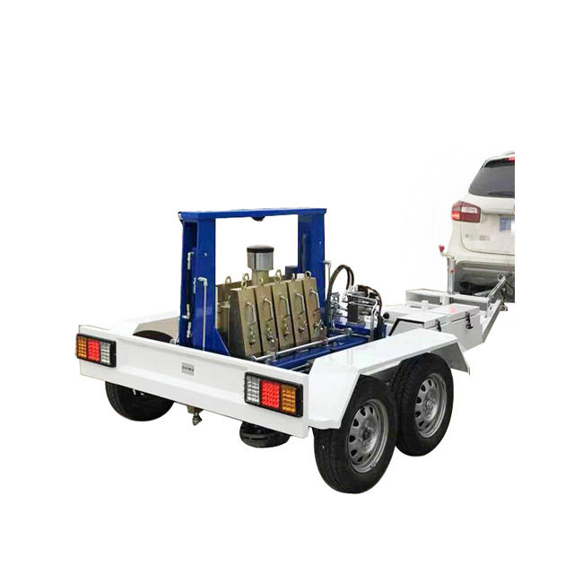 การใช้เครื่องวัดระยะเบี่ยงน้ำหนักมากมีวิธีการอย่างไร?