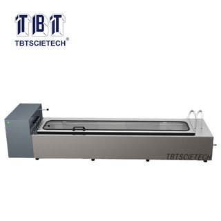 เครื่องทดสอบความเหนียวของน้ำมันดิน