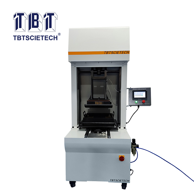 แอสฟัลต์ Slab Roller Compactor-
