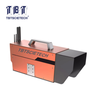 Mobile RetroReflectometer สำหรับการทำเครื่องหมายถนน (ติดตั้งยานพาหนะ)