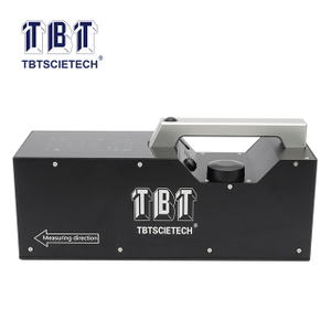 retreoreflectometer สำหรับเครื่องหมายถนน