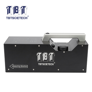 retreoreflectometer สำหรับเครื่องหมายถนน