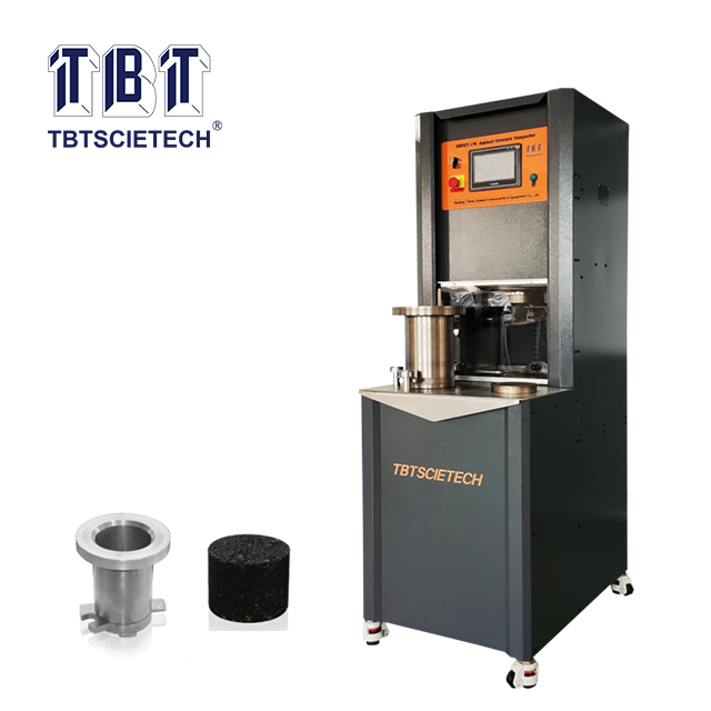 แอสฟัลต์ gyratory