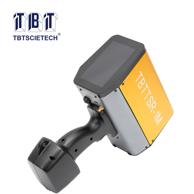 retroreflectometer หลายมุมสำหรับสัญญาณจราจร
