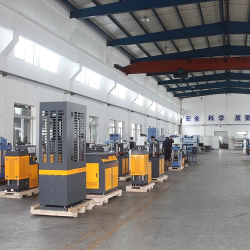 เครื่องทดสอบ TBT Scietech Universal