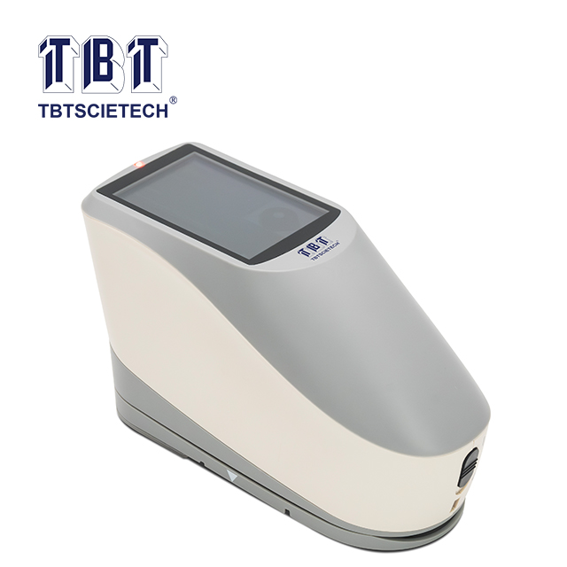 เครื่องวัดสี