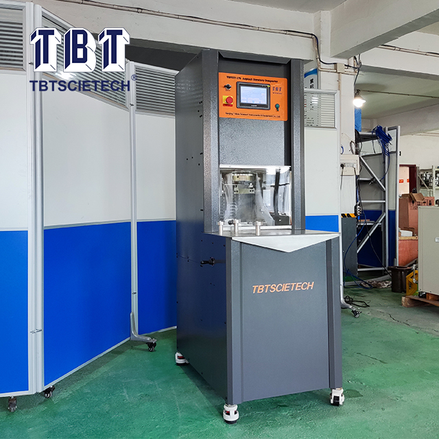 แอสฟัลต์ gyratory