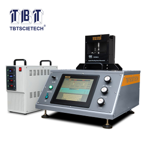 Asphalt Bending Rheometer 