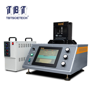 Asphalt Bending Rheometer 