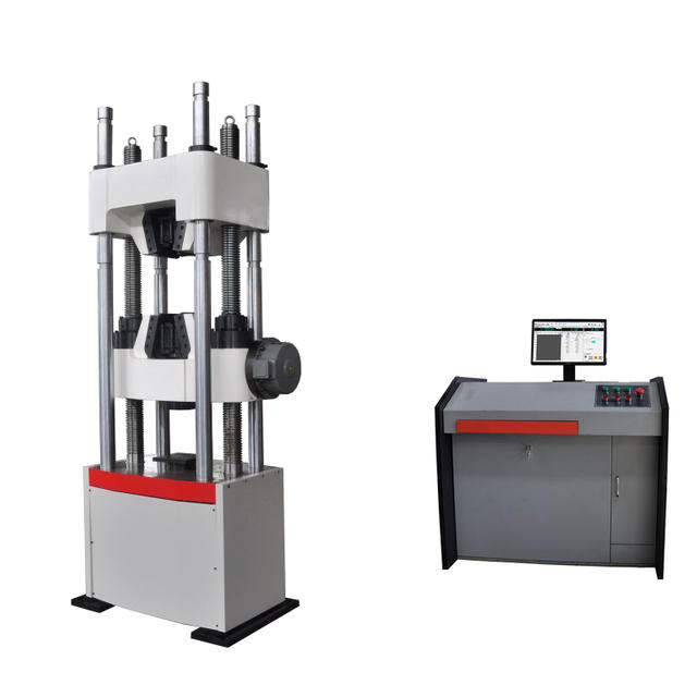 วิธีการบำรุงรักษาเครื่องทดสอบอเนกประสงค์