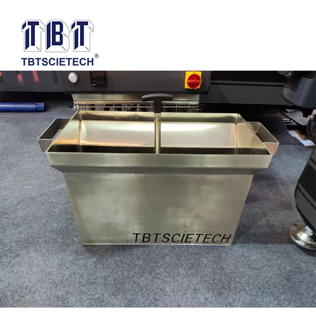 เครื่องอัดกล่องยางมะตอย