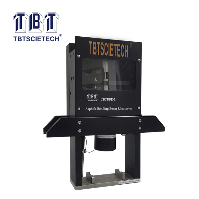 Asphalt Bending Rheometer 