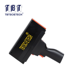 retroreflectometer มุมเดียวสำหรับสัญญาณจราจร 