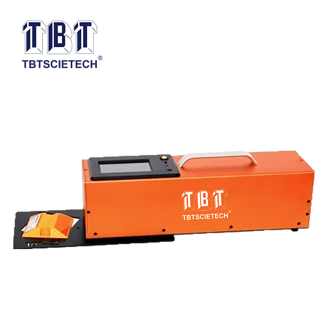 retreoreflectometer สำหรับ studs ถนน