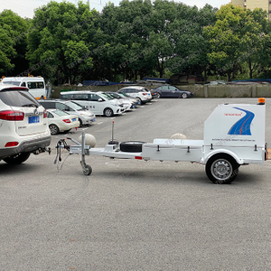 FWD Falling Weight Deflectometer ซ้อนทับสำหรับการวัด