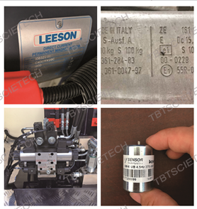 FWD Falling Deflectometer Overlay สำหรับสนามบินรันเวย์