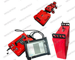 เรดาร์ภาคพื้นดิน