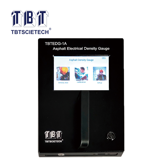 มาตรวัดความหนาแน่นไฟฟ้าที่ไม่ใช่นิวเคลียร์แอสฟัลต์ (EDG)