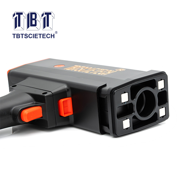 retroreflectometer มุมเดียวสำหรับสัญญาณจราจร 