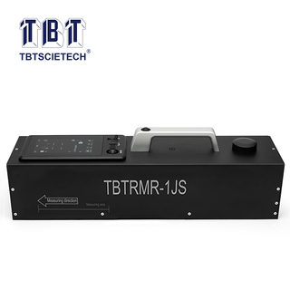 retreoreflectometer สำหรับการทำเครื่องหมายถนนด้วยค่า RL & QD (ฟังก์ชั่นกล้องเสริม) 