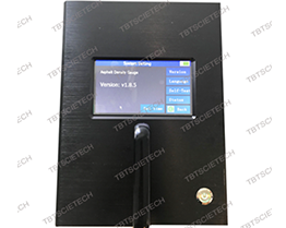 วิธีใช้มาตรวัดความหนาแน่นไฟฟ้า?