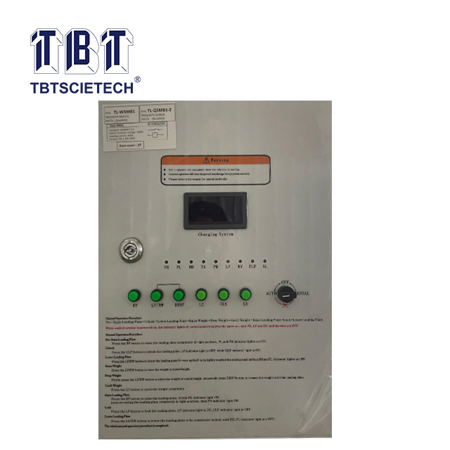 เครื่องวัดการลดน้ำหนักน้ำหนักลดลง (FWD) --- ยานพาหนะติดตั้ง