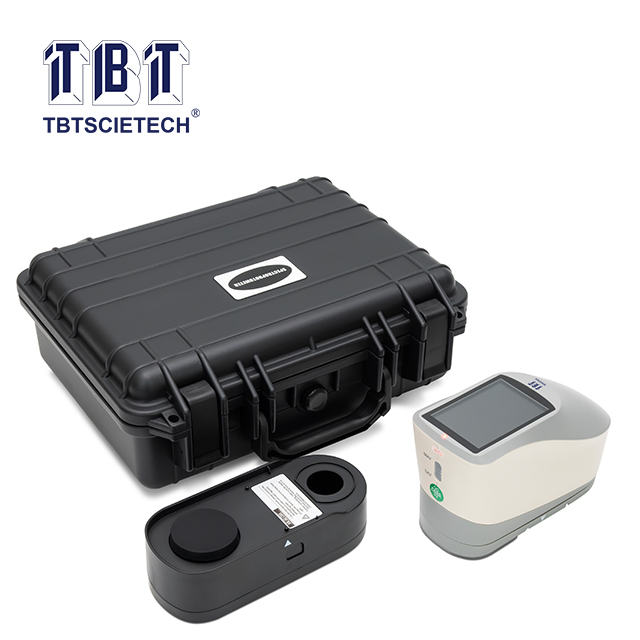 เครื่องวัดสี