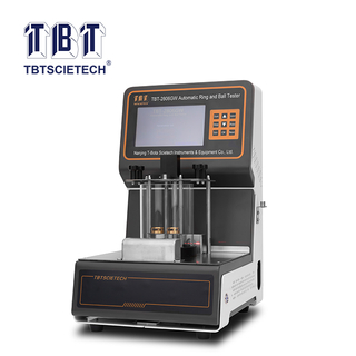 เครื่องทดสอบจุดอ่อนอัตโนมัติ (เครื่องทดสอบวงแหวนและลูก)