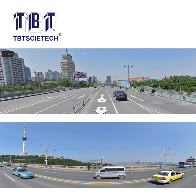 ระบบการจัดการสินทรัพย์ถนน