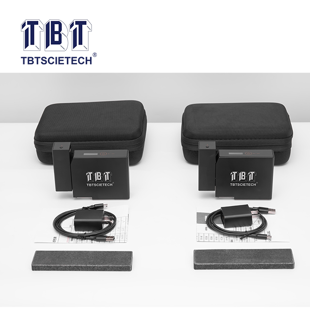 มาตรวัดความหนาของเครื่องหมายถนน 