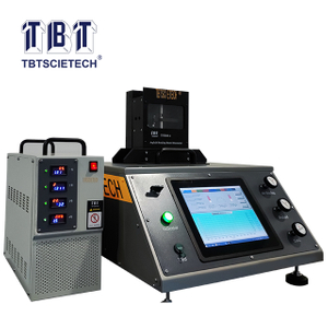 Asphalt Bending Rheometer 