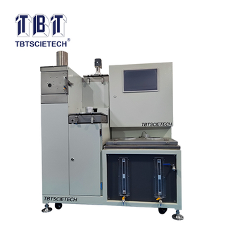 Asphalt Mix Analyzer (วิธีการทำความสะอาดอัลตราโซนิก)
