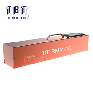 retoreflectometer สำหรับการทำเครื่องหมายถนน