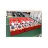 retreoreflectometer สำหรับการทำเครื่องหมายถนนพร้อมเครื่องพิมพ์
