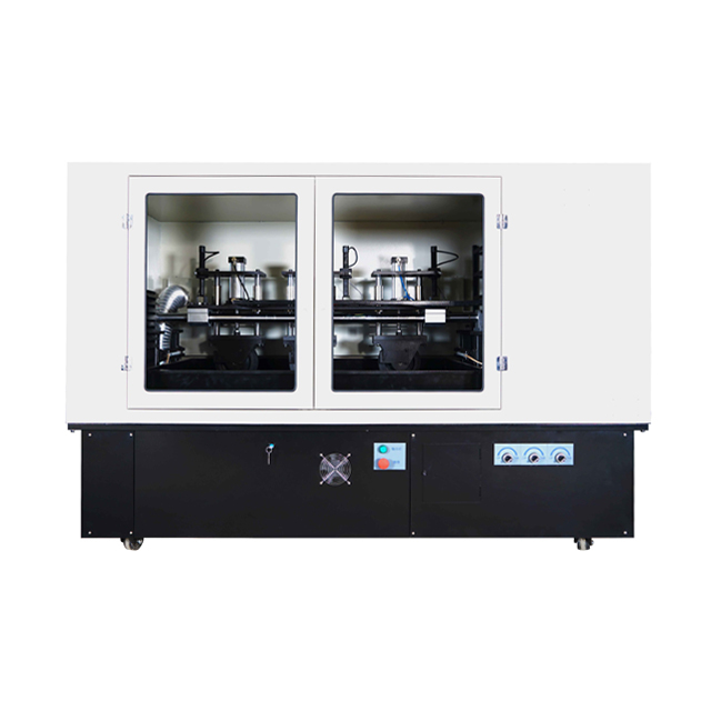 สโครลติดตามล้ออัตโนมัติสำหรับสแตนเลส