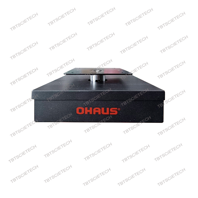 Asphalt Binder Tester (วิธีการจุดระเบิด)