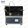 คลีฟแลนด์เปิดถ้วยแฟลชพอยต์ Tester LCD หน้าจอ