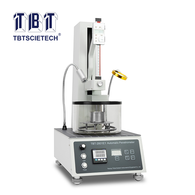 เพเนโตรมิเตอร์