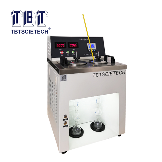 Engler Viscometer