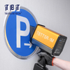 retroreflectometer หลายมุมสำหรับสัญญาณจราจร