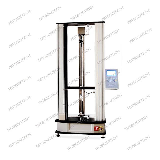 Digital Electronicl Universal Testing Machine Door ประเภท