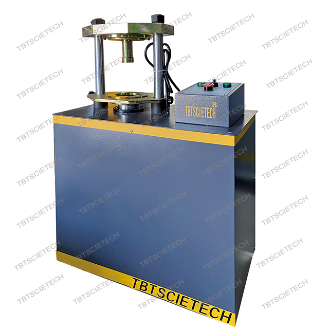 เครื่องอัดรีดแบบมัลติฟังก์ชั่นไฮดรอลิกไฟฟ้า (ประเภทสากล)