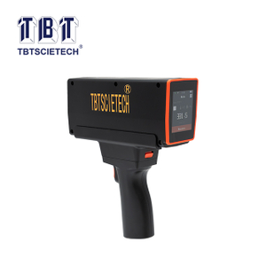 retroreflectometer มุมเดียวสำหรับสัญญาณจราจร